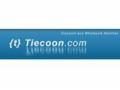 Tiecoon Coupon Codes April 2024