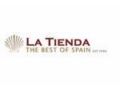 La Tienda Free Shipping Coupon Codes May 2024