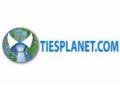 Ties Planet Coupon Codes July 2022