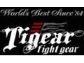 Tigear Coupon Codes March 2025