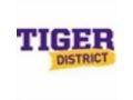 Tiger District 10$ Off Coupon Codes May 2024