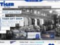 Tigergiftshop Coupon Codes July 2025