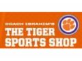 Tiger Sports Shop Coupon Codes May 2024