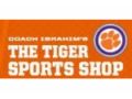 Tiger Sports Shop Coupon Codes July 2025