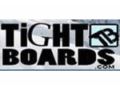 Tightboards Coupon Codes July 2025