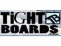 TightBoards 10$ Off Coupon Codes May 2024