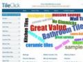 Tile-click Uk Coupon Codes April 2024