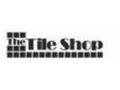 Tile Shop Coupon Codes July 2025