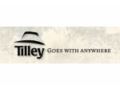 Tilley Endurables Coupon Codes October 2022