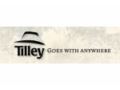 Tilley Endurables Coupon Codes July 2025