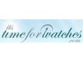 Itstimeforwatches Coupon Codes May 2024