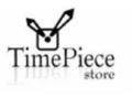 Timepiecestore Coupon Codes December 2023