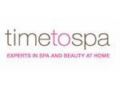 Timetospa Coupon Codes August 2022
