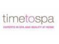 Timetospa Coupon Codes March 2025