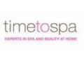 Timetospa Coupon Codes April 2024