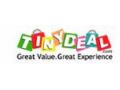 Tiny Deal 45% Off Coupon Codes May 2024