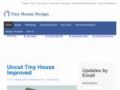 Tinyhousedesign Coupon Codes May 2024
