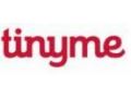 Tinyme AU 25% Off Coupon Codes May 2024