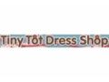 Tiny Tot Dress Shop Coupon Codes April 2024