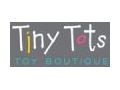 Tinytotstoyboutique Coupon Codes July 2025