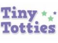 Tiny Totties Coupon Codes July 2025