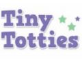 Tiny Totties Coupon Codes May 2024