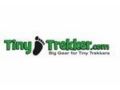 Tiny Trekker Big Gear For Tiny Trekkers Coupon Codes June 2024