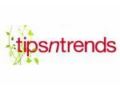 Tipsntrends Coupon Codes July 2025