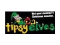 Tipsy Elves 20% Off Coupon Codes May 2024