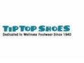 Tip Top Shoes 5$ Off Coupon Codes May 2024