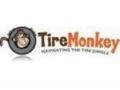 Tiremonkey Coupon Codes April 2024