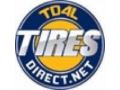 Tires Direct Coupon Codes April 2024