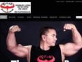 Titanfitnesswear 50% Off Coupon Codes May 2024