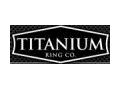 Titanium Ring Coupon Codes July 2025