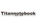 Titan Notebook 15% Off Coupon Codes May 2024