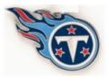 TitansLockerRoom Coupon Codes July 2025
