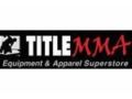 Title Mma Coupon Codes May 2024