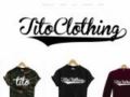Titoclothing Coupon Codes July 2025