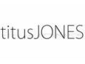 Titus Jones 15% Off Coupon Codes May 2024