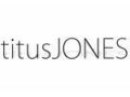 Titus Jones Coupon Codes May 2024