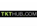 TKTHUB 5% Off Coupon Codes May 2024