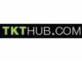 TKTHUB Coupon Codes May 2024