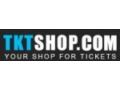 Tkt Shop Coupon Codes February 2022