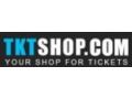 TKT Shop 5% Off Coupon Codes May 2024