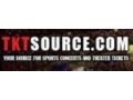 Tktsource 10% Off Coupon Codes May 2024