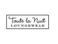 Toute La Nuit Loungewear Coupon Codes April 2024