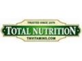 Tnvitamins 15% Off Coupon Codes May 2024