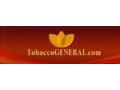 Tobaccogeneral Coupon Codes July 2025