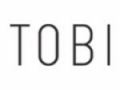 Tobi Coupon Codes March 2025
