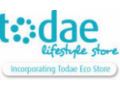 Todae Australia 30% Off Coupon Codes May 2024
